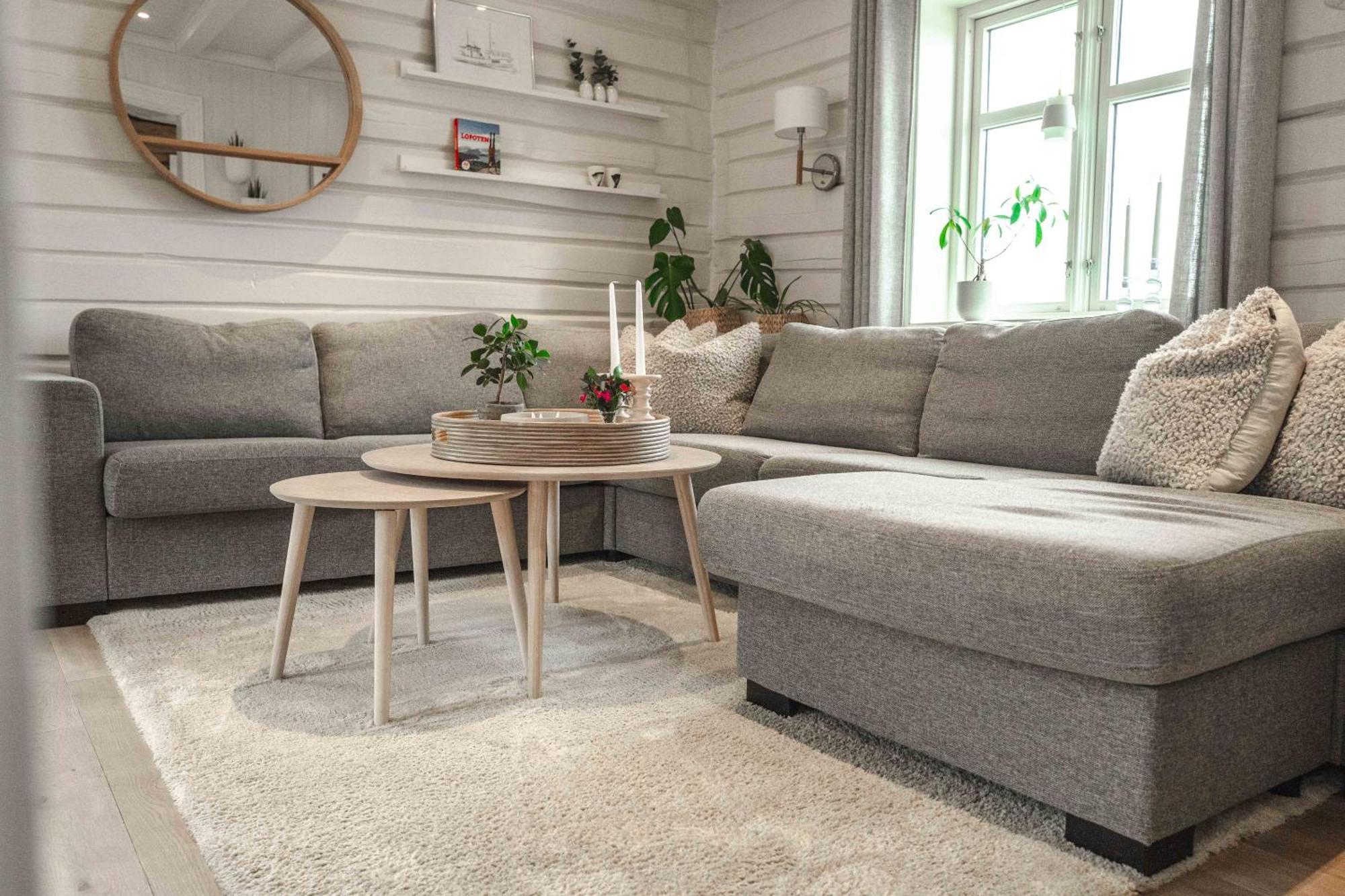 Lofoten Suite Apartments - Rostad Retro Rorbuer Reine Extérieur photo